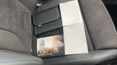 BMW iX1 150kW eDrive20 Shadow Ed 65kWh 5dr Auto [Tech+] Electric Estate